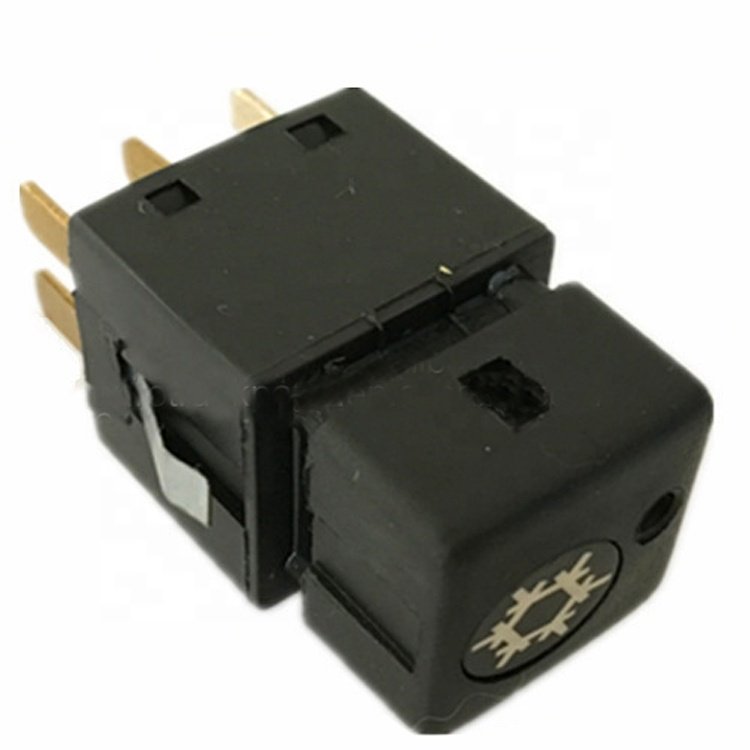 European Truck Auto Spare Parts Oem 1435604 air Electrical Condition Switch Switch for XF 105 XF 95